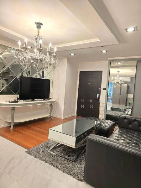 Belle Grand Rama 9, bangkok, 131 Rama 9 Road, Huai Khwang, Bangkok, 2 Bedrooms, 77 sqm, Condo For Sale, by Poomphat Tienthongsakul, 500592279 - DDproperty.com