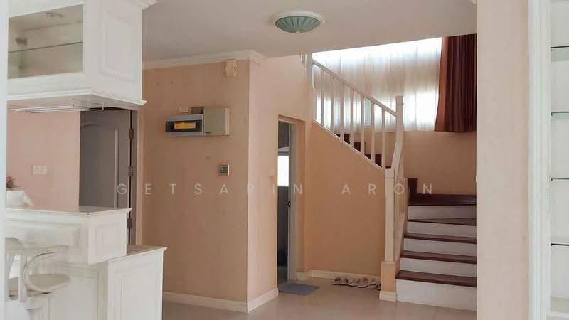 3-BR House, bangkok, Dok Mai, Prawet, Bangkok, 3 Bedrooms, 204 sqm, Single Detached House For Sale, by Getsarin Aron, 500592282 - DDproperty.com