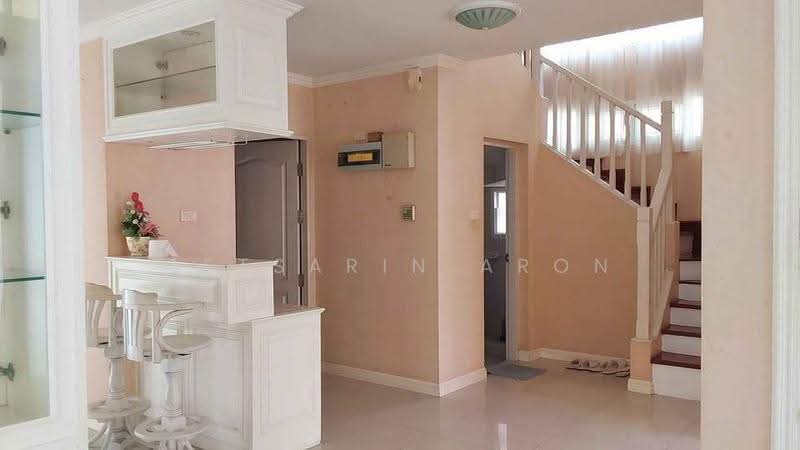 บ้าน 3-ห้องนอน, กรุงเทพ, ดอกไม้, ประเวศ, กรุงเทพ, 204 ตร.ม., บ้านเดี่ยว ขาย, โดย Getsarin Aron, 500592282 - DDproperty.com