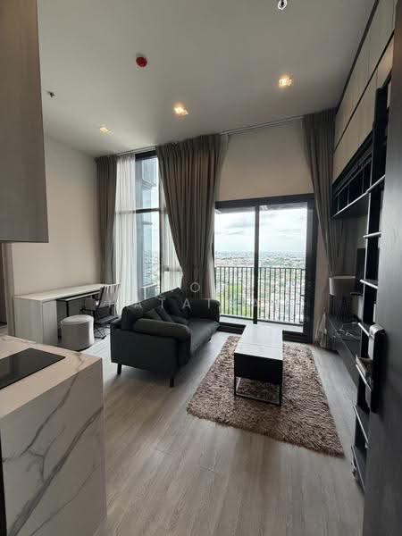 The Line Sukhumvit 101, bangkok, 3009 Sukhumvit 101 Road, Bang Chak, Phra Khanong, Bangkok, 1 Bedroom, 28 sqm, Condo For Rent, by Aom Hatairat, 500592283 - DDproperty.com