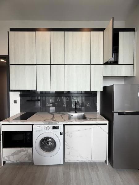 The Line Sukhumvit 101, bangkok, 3009 Sukhumvit 101 Road, Bang Chak, Phra Khanong, Bangkok, 1 Bedroom, 28 sqm, Condo For Rent, by Aom Hatairat, 500592283 - DDproperty.com