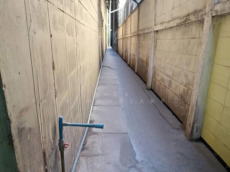 Warehouse for rent in Rama 3 – Sathu Pradit area, near Chalerm Mahanakorn Expressway., bangkok, Bang Pong Pang, Yan Nawa, Bangkok, , 1,600 sqm, Warehouse/Factory For Rent, by Tida phanthonglarptawee, 500592285 - DDproperty.com