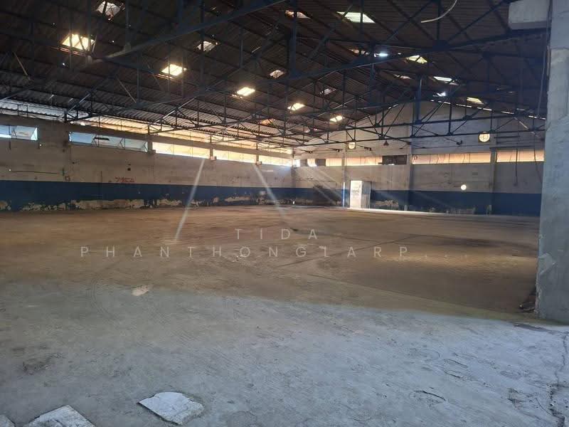 Warehouse for rent in Rama 3 – Sathu Pradit area, near Chalerm Mahanakorn Expressway., bangkok, Bang Pong Pang, Yan Nawa, Bangkok, , 1,600 sqm, Warehouse/Factory For Rent, by Tida phanthonglarptawee, 500592285 - DDproperty.com