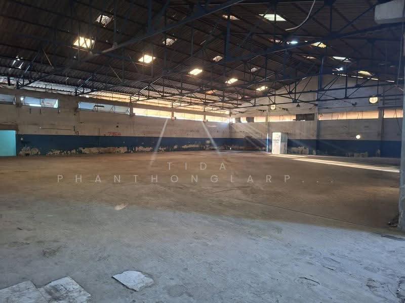 Warehouse for rent in Rama 3 – Sathu Pradit area, near Chalerm Mahanakorn Expressway., bangkok, Bang Pong Pang, Yan Nawa, Bangkok, , 1,600 sqm, Warehouse/Factory For Rent, by Tida phanthonglarptawee, 500592285 - DDproperty.com