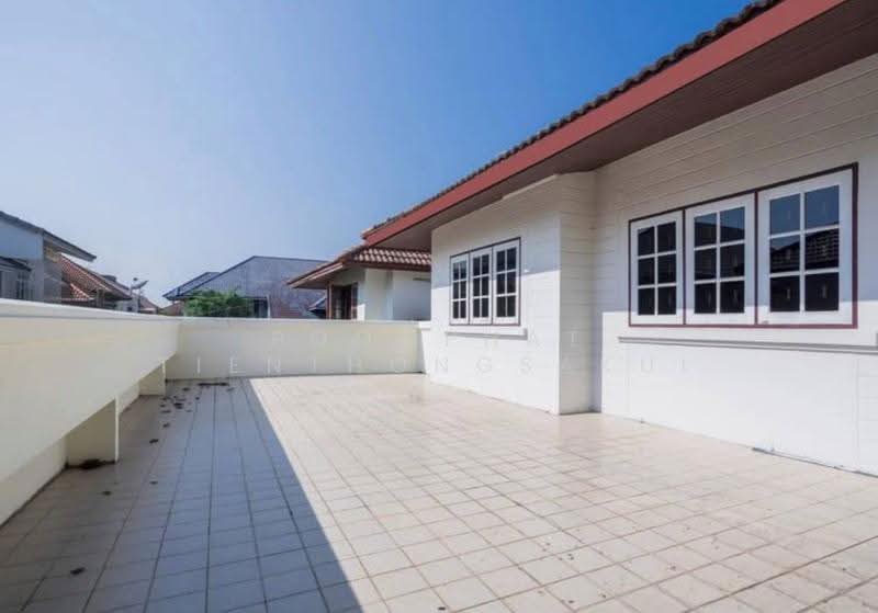 4-BR House, bangkok, Hua Mak, Bang Kapi, Bangkok, 4 Bedrooms, 445 sqm, Single Detached House For Sale, by Poomphat Tienthongsakul, 500592286 - DDproperty.com