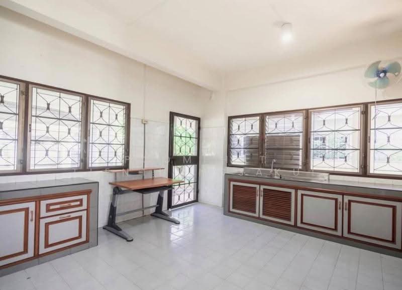 4-BR House, bangkok, Hua Mak, Bang Kapi, Bangkok, 4 Bedrooms, 445 sqm, Single Detached House For Sale, by Poomphat Tienthongsakul, 500592286 - DDproperty.com