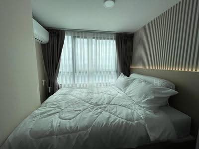 For Rent - IDEO Ramkamhaeng Lamsali Station, Bangkok