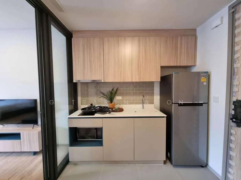 XT Phayathai, bangkok, Phaya Thai Road, Thanon Phaya Thai, Ratchathewi, Bangkok, 1 Bedroom, 42 sqm, Condo For Rent, by Getsarin Aron, 500592291 - DDproperty.com