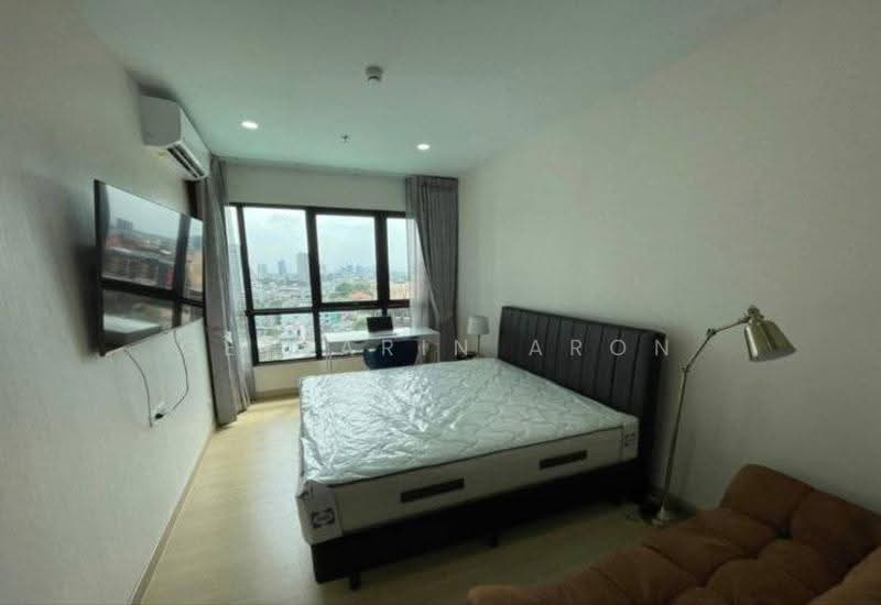 Supalai Loft Prajadhipok-Wongwian Yai, bangkok, Prajadhipok Road, Somdet Chao Phraya, Khlong San, Bangkok, 1 Bedroom, 48 sqm, Condo For Sale, by Getsarin Aron, 500592294 - DDproperty.com