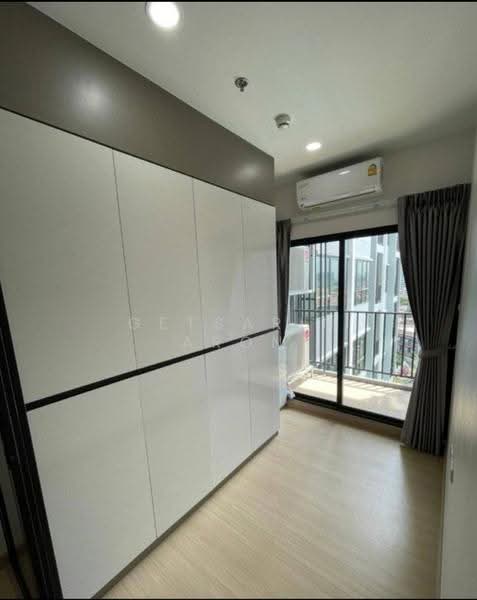 Supalai Loft Prajadhipok-Wongwian Yai, bangkok, Prajadhipok Road, Somdet Chao Phraya, Khlong San, Bangkok, 1 Bedroom, 48 sqm, Condo For Sale, by Getsarin Aron, 500592294 - DDproperty.com