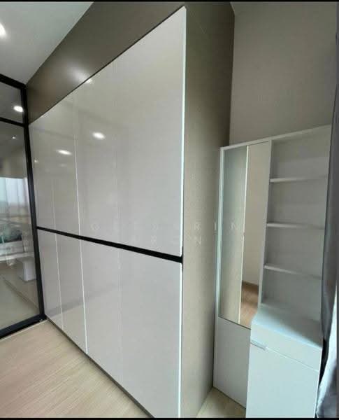 Supalai Loft Prajadhipok-Wongwian Yai, bangkok, Prajadhipok Road, Somdet Chao Phraya, Khlong San, Bangkok, 1 Bedroom, 48 sqm, Condo For Sale, by Getsarin Aron, 500592294 - DDproperty.com