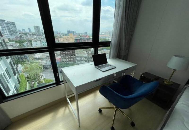 Supalai Loft Prajadhipok-Wongwian Yai, bangkok, Prajadhipok Road, Somdet Chao Phraya, Khlong San, Bangkok, 1 Bedroom, 48 sqm, Condo For Sale, by Getsarin Aron, 500592294 - DDproperty.com