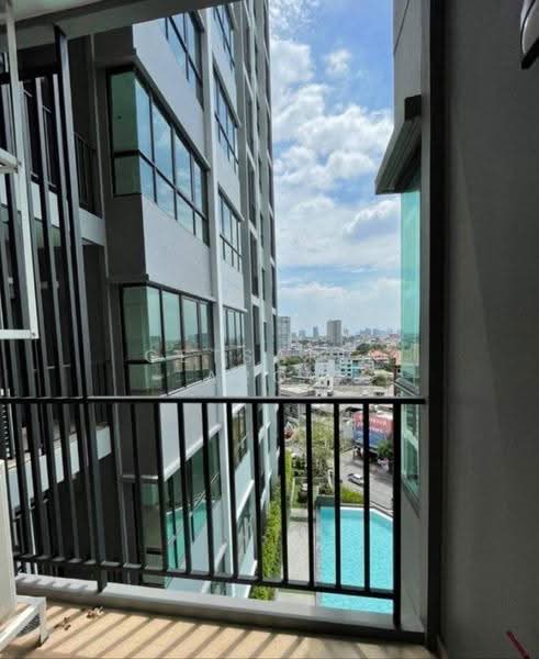 Supalai Loft Prajadhipok-Wongwian Yai, bangkok, Prajadhipok Road, Somdet Chao Phraya, Khlong San, Bangkok, 1 Bedroom, 48 sqm, Condo For Sale, by Getsarin Aron, 500592294 - DDproperty.com