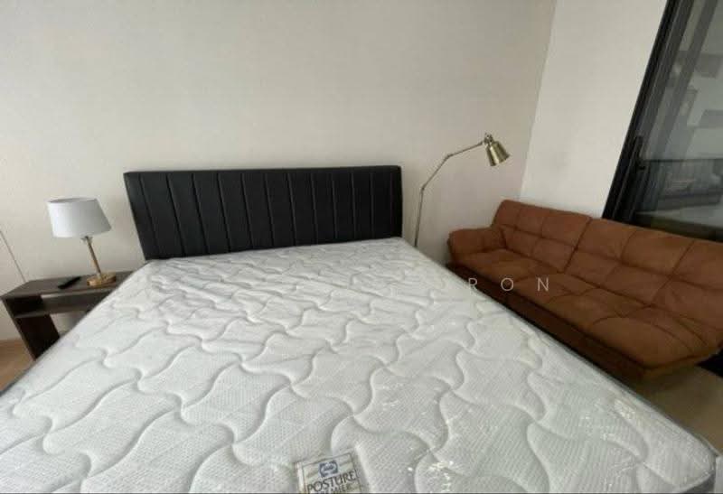 Supalai Loft Prajadhipok-Wongwian Yai, bangkok, Prajadhipok Road, Somdet Chao Phraya, Khlong San, Bangkok, 1 Bedroom, 48 sqm, Condo For Sale, by Getsarin Aron, 500592294 - DDproperty.com