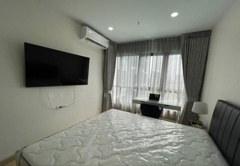 Supalai Loft Prajadhipok-Wongwian Yai, bangkok, Prajadhipok Road, Somdet Chao Phraya, Khlong San, Bangkok, 1 Bedroom, 48 sqm, Condo For Sale, by Getsarin Aron, 500592294 - DDproperty.com