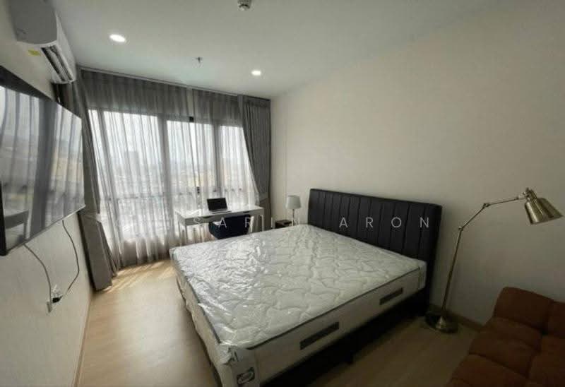 Supalai Loft Prajadhipok-Wongwian Yai, bangkok, Prajadhipok Road, Somdet Chao Phraya, Khlong San, Bangkok, 1 Bedroom, 48 sqm, Condo For Sale, by Getsarin Aron, 500592294 - DDproperty.com