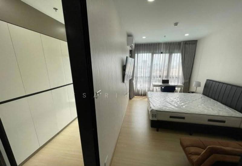 Supalai Loft Prajadhipok-Wongwian Yai, bangkok, Prajadhipok Road, Somdet Chao Phraya, Khlong San, Bangkok, 1 Bedroom, 48 sqm, Condo For Sale, by Getsarin Aron, 500592294 - DDproperty.com