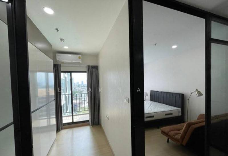 Supalai Loft Prajadhipok-Wongwian Yai, bangkok, Prajadhipok Road, Somdet Chao Phraya, Khlong San, Bangkok, 1 Bedroom, 48 sqm, Condo For Sale, by Getsarin Aron, 500592294 - DDproperty.com