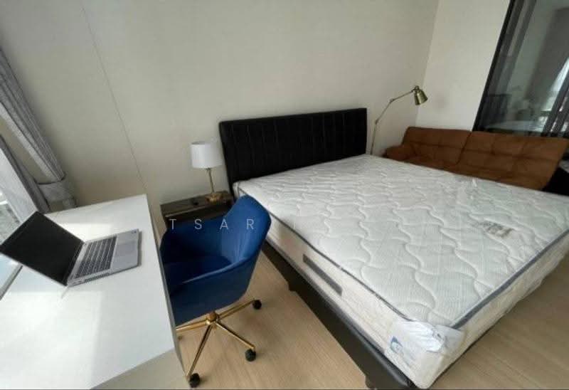 Supalai Loft Prajadhipok-Wongwian Yai, bangkok, Prajadhipok Road, Somdet Chao Phraya, Khlong San, Bangkok, 1 Bedroom, 48 sqm, Condo For Sale, by Getsarin Aron, 500592294 - DDproperty.com