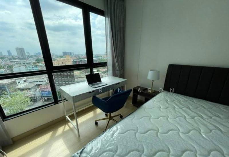 Supalai Loft Prajadhipok-Wongwian Yai, bangkok, Prajadhipok Road, Somdet Chao Phraya, Khlong San, Bangkok, 1 Bedroom, 48 sqm, Condo For Sale, by Getsarin Aron, 500592294 - DDproperty.com