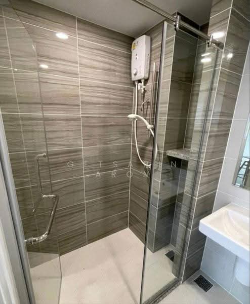 Supalai Loft Prajadhipok-Wongwian Yai : ศุภาลัย ลอฟท์ ประชาธิปก-วงเวียนใหญ่, กรุงเทพ, ถนนประชาธิปก, สมเด็จเจ้าพระยา, คลองสาน, กรุงเทพ, 48 ตร.ม., คอนโด ขาย, โดย Getsarin Aron, 500592294 - DDproperty.com