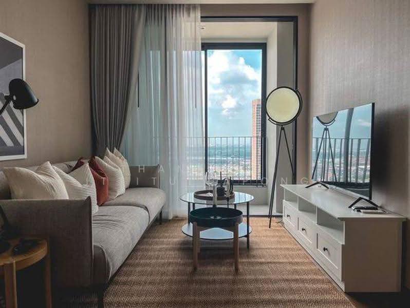 IDEO Q Sukhumvit 36, bangkok, Soi Sukhumvit 36, Khong Tan, Khlong Toei, Bangkok, 1 Bedroom, 45 sqm, Condo For Rent, by Thananith Ittitulyapong, 500592298 - DDproperty.com