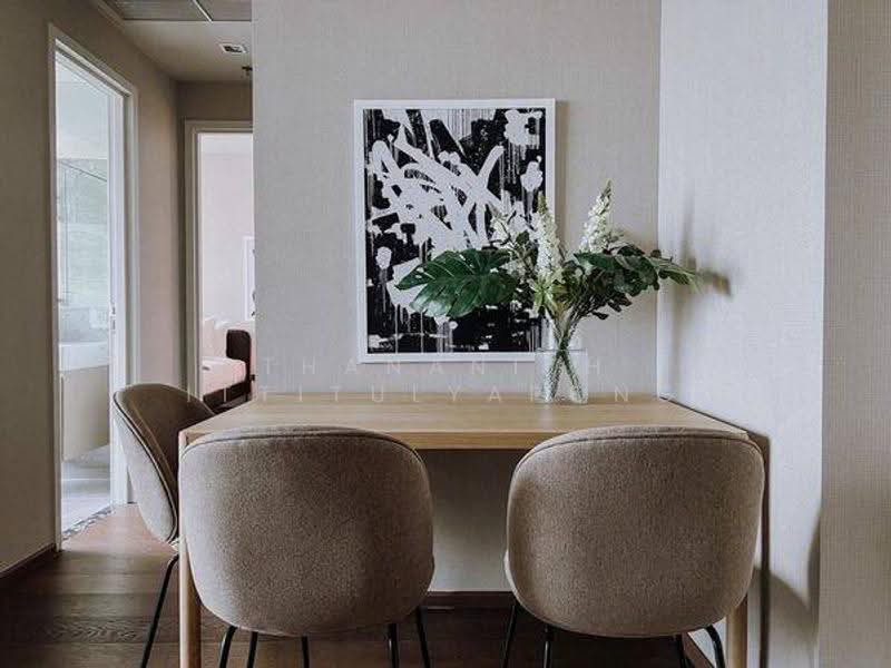 IDEO Q Sukhumvit 36, bangkok, Soi Sukhumvit 36, Khong Tan, Khlong Toei, Bangkok, 1 Bedroom, 45 sqm, Condo For Rent, by Thananith Ittitulyapong, 500592298 - DDproperty.com