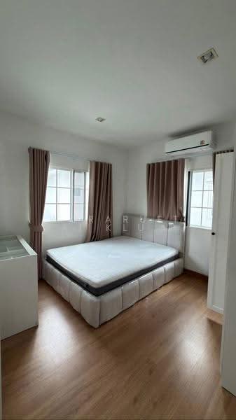 undefined, bangkok, Ram Inthra, Khan Na Yao, Bangkok, 4 Bedrooms, 136 sqm, Single Detached House For Rent, by Woraruethai Klumbun, 500592299 - DDproperty.com
