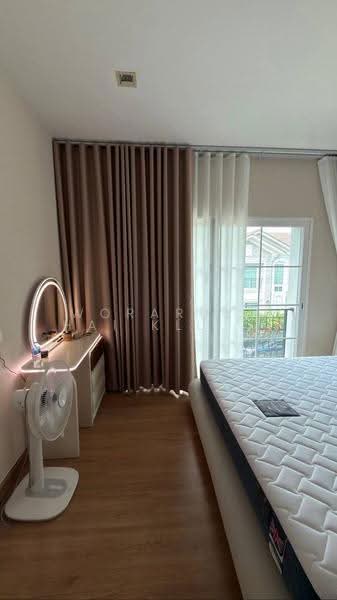 undefined, bangkok, Ram Inthra, Khan Na Yao, Bangkok, 4 Bedrooms, 136 sqm, Single Detached House For Rent, by Woraruethai Klumbun, 500592299 - DDproperty.com