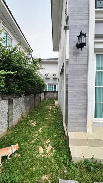 undefined, bangkok, Ram Inthra, Khan Na Yao, Bangkok, 4 Bedrooms, 136 sqm, Single Detached House For Rent, by Woraruethai Klumbun, 500592299 - DDproperty.com