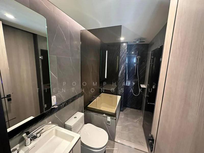 The Reserve Sukhumvit 61, bangkok, 78 Soi Sukhumvit 61, Khlong Tan Nua, Watthana, Bangkok, 1 Bedroom, 48 sqm, Condo For Sale, by Poomphat Tienthongsakul, 500592301 - DDproperty.com
