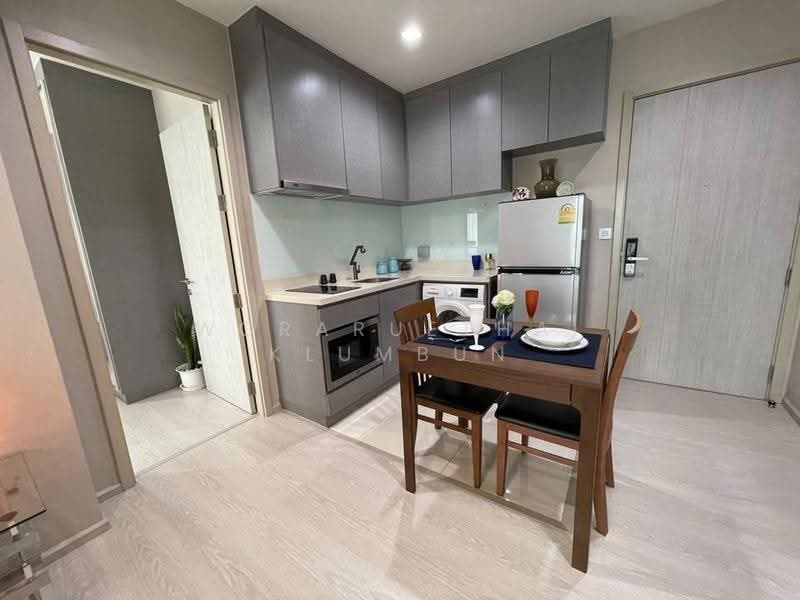Rhythm Sukhumvit 36-38, bangkok, 55 Soi Sukhumvit 36, Sukhumvit Road, Phra Kanong, Khlong Toei, Bangkok, 2 Bedrooms, 56 sqm, Condo For Rent, by Woraruethai Klumbun, 500592303 - DDproperty.com