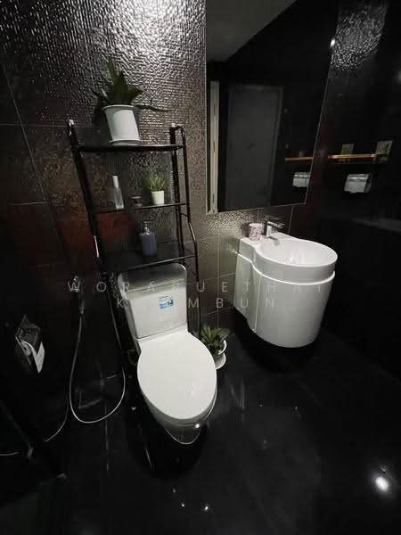 Rhythm Sukhumvit 36-38, bangkok, 55 Soi Sukhumvit 36, Sukhumvit Road, Phra Kanong, Khlong Toei, Bangkok, 2 Bedrooms, 56 sqm, Condo For Rent, by Woraruethai Klumbun, 500592303 - DDproperty.com