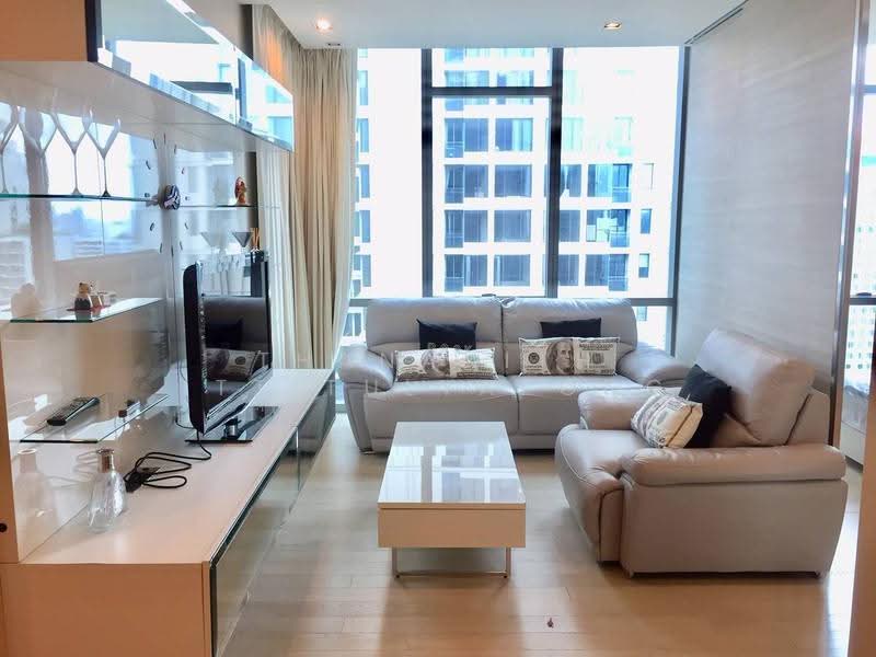 The Room Sukhumvit 21, bangkok, Asok Montri Rd, Khlongtoei Nua, Watthana, Bangkok, 1 Bedroom, 53 sqm, Condo For Rent, by Thananith Ittitulyapong, 500592304 - DDproperty.com