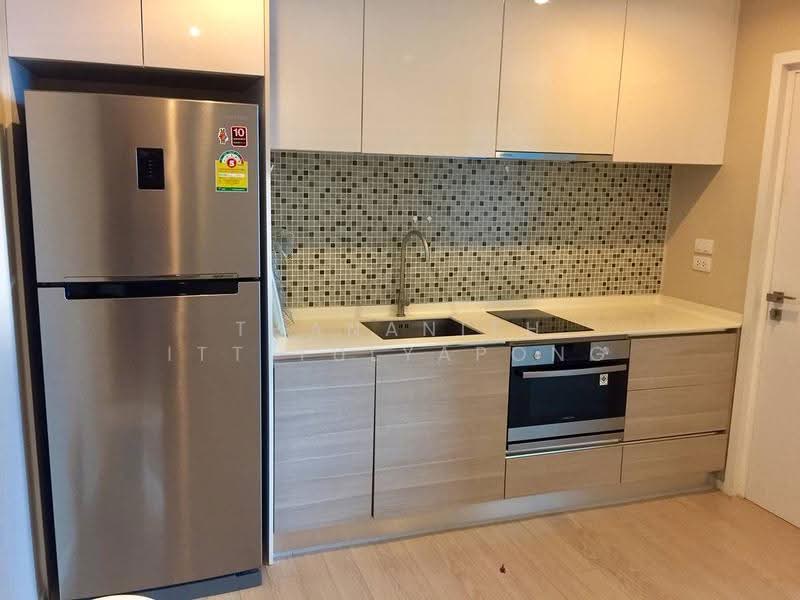 The Room Sukhumvit 21 : เดอะ รูม สุขุมวิท 21, กรุงเทพ, ถนน อโศกมนตรี, คลองเตยเหนือ, วัฒนา, กรุงเทพ, 53 ตร.ม., คอนโด ให้เช่า, โดย Thananith Ittitulyapong, 500592304 - DDproperty.com