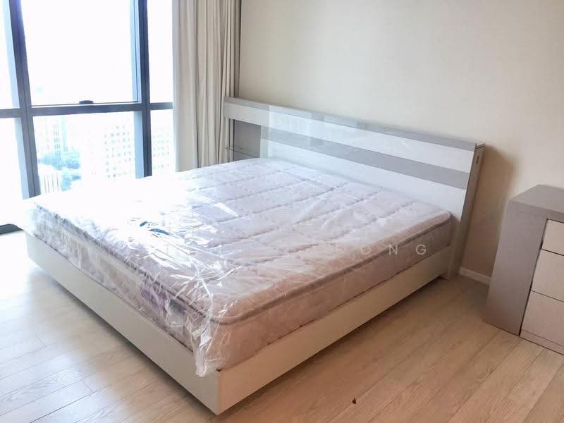 The Room Sukhumvit 21, bangkok, Asok Montri Rd, Khlongtoei Nua, Watthana, Bangkok, 1 Bedroom, 53 sqm, Condo For Rent, by Thananith Ittitulyapong, 500592304 - DDproperty.com