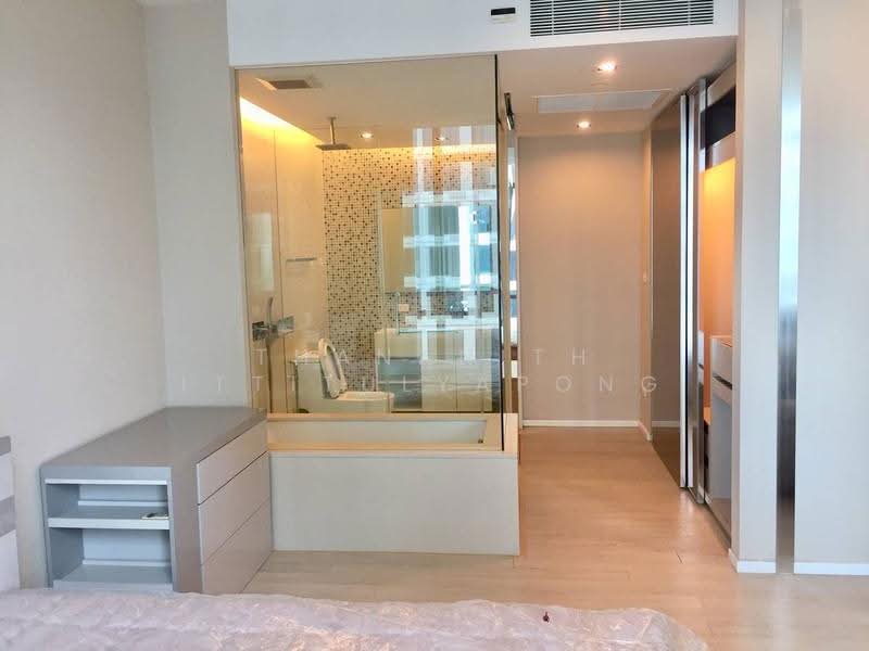 The Room Sukhumvit 21 : เดอะ รูม สุขุมวิท 21, กรุงเทพ, ถนน อโศกมนตรี, คลองเตยเหนือ, วัฒนา, กรุงเทพ, 53 ตร.ม., คอนโด ให้เช่า, โดย Thananith Ittitulyapong, 500592304 - DDproperty.com