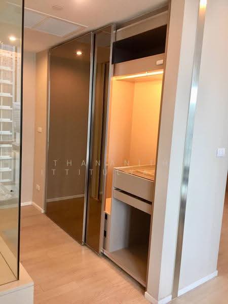 The Room Sukhumvit 21 : เดอะ รูม สุขุมวิท 21, กรุงเทพ, ถนน อโศกมนตรี, คลองเตยเหนือ, วัฒนา, กรุงเทพ, 53 ตร.ม., คอนโด ให้เช่า, โดย Thananith Ittitulyapong, 500592304 - DDproperty.com