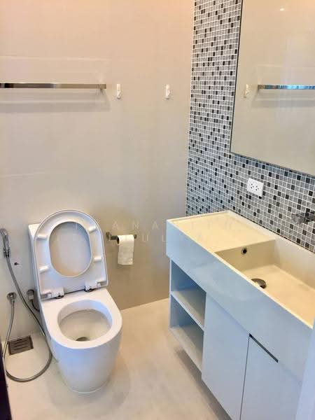 The Room Sukhumvit 21 : เดอะ รูม สุขุมวิท 21, กรุงเทพ, ถนน อโศกมนตรี, คลองเตยเหนือ, วัฒนา, กรุงเทพ, 53 ตร.ม., คอนโด ให้เช่า, โดย Thananith Ittitulyapong, 500592304 - DDproperty.com
