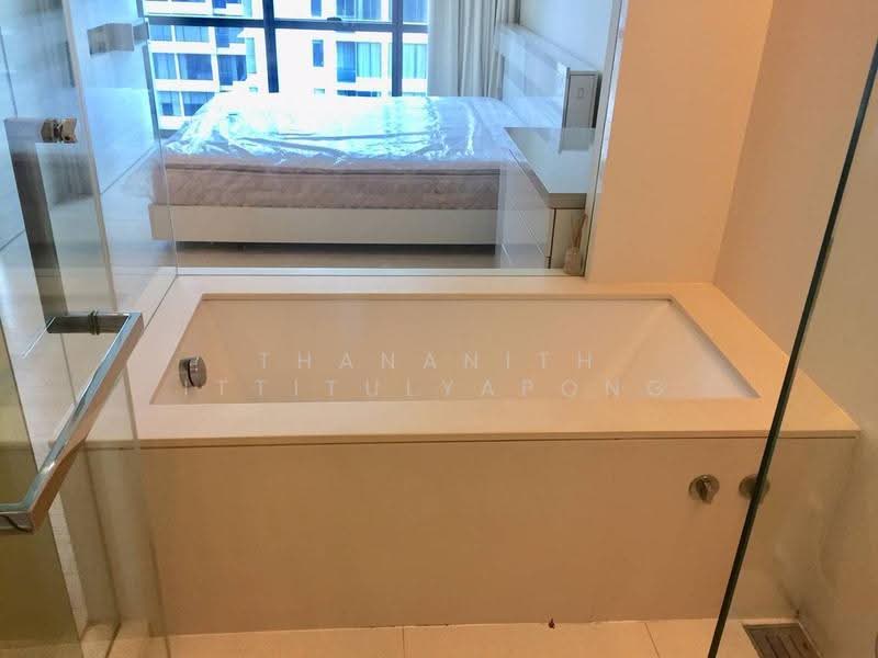 The Room Sukhumvit 21, bangkok, Asok Montri Rd, Khlongtoei Nua, Watthana, Bangkok, 1 Bedroom, 53 sqm, Condo For Rent, by Thananith Ittitulyapong, 500592304 - DDproperty.com