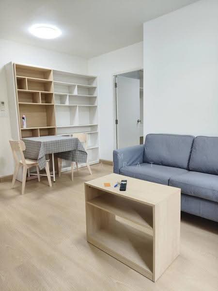 My Condo Sukhumvit 81, bangkok, Soi Sukhumvit 81 Sukhumvit Road, Bang Chak, Phra Khanong, Bangkok, 1 Bedroom, 35 sqm, Condo For Rent, by Aom Hatairat, 500592306 - DDproperty.com