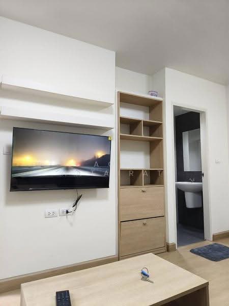 My Condo Sukhumvit 81 : มายคอนโด สุขุมวิท81, กรุงเทพ, ซอยสุขุมวิท 81 ถนนสุขุมวิท, บางจาก, พระโขนง, กรุงเทพ, 35 ตร.ม., คอนโด ให้เช่า, โดย Aom Hatairat, 500592306 - DDproperty.com