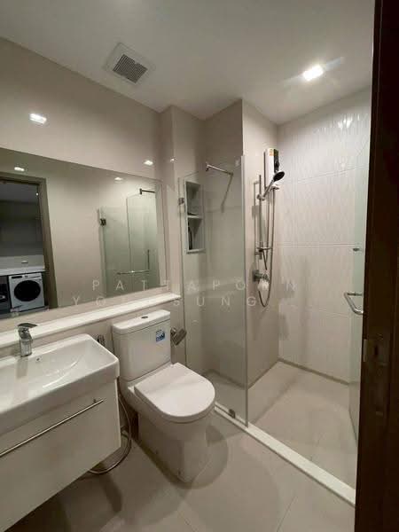 Life Asoke Hype, bangkok, 339 Chaturathit Rd, Makkasan, Ratchathewi, Bangkok, 1 Bedroom, 35 sqm, Condo For Rent, by Pattaporn Yongsungnone, 500592307 - DDproperty.com