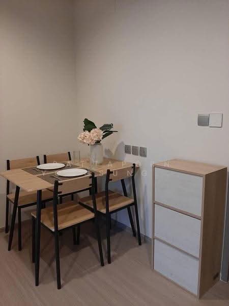 Life Asoke Hype, bangkok, 339 Chaturathit Rd, Makkasan, Ratchathewi, Bangkok, 1 Bedroom, 35 sqm, Condo For Rent, by Pattaporn Yongsungnone, 500592307 - DDproperty.com