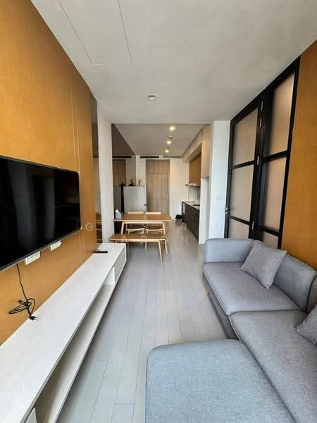 Noble Ploenchit, bangkok, 1035 Ploenchit Road, Lumphini, Pathum Wan, Bangkok, 1 Bedroom, 45 sqm, Condo For Rent, by Getsarin Aron, 500592311 - DDproperty.com