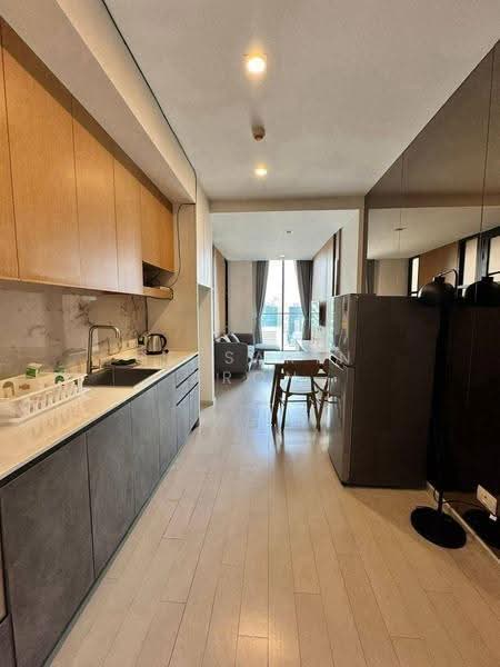 Noble Ploenchit, bangkok, 1035 Ploenchit Road, Lumphini, Pathum Wan, Bangkok, 1 Bedroom, 45 sqm, Condo For Rent, by Getsarin Aron, 500592311 - DDproperty.com