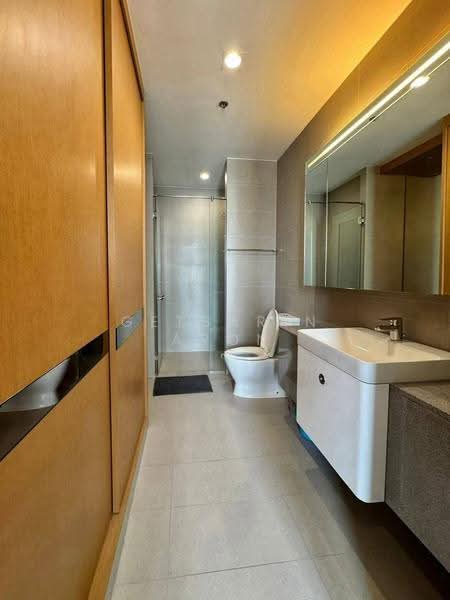 Noble Ploenchit, bangkok, 1035 Ploenchit Road, Lumphini, Pathum Wan, Bangkok, 1 Bedroom, 45 sqm, Condo For Rent, by Getsarin Aron, 500592311 - DDproperty.com