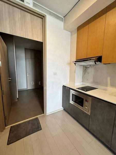 Noble Ploenchit, bangkok, 1035 Ploenchit Road, Lumphini, Pathum Wan, Bangkok, 1 Bedroom, 45 sqm, Condo For Rent, by Getsarin Aron, 500592311 - DDproperty.com