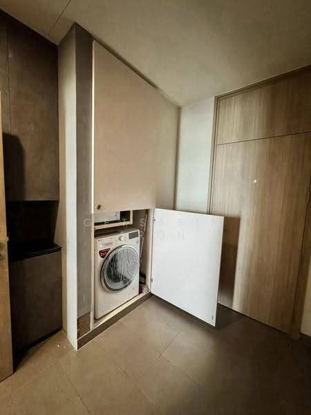Noble Ploenchit, bangkok, 1035 Ploenchit Road, Lumphini, Pathum Wan, Bangkok, 1 Bedroom, 45 sqm, Condo For Rent, by Getsarin Aron, 500592311 - DDproperty.com