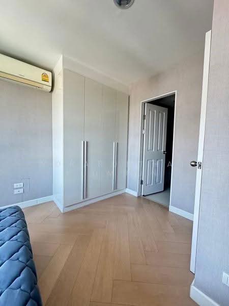 Belle Grand Rama 9, bangkok, 131 Rama 9 Road, Huai Khwang, Bangkok, 3 Bedrooms, 106 sqm, Condo For Rent, by Woraruethai Klumbun, 500592314 - DDproperty.com